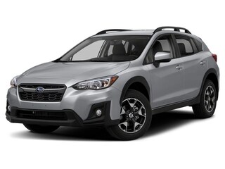 2019 Subaru Crosstrek 2.0i Limited SUV