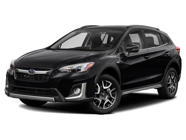 2019 Subaru Crosstrek Hybrid