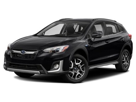 2019 Subaru Crosstrek Hybrid SUV