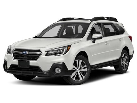 2019 Subaru Outback 2.5i Limited SUV