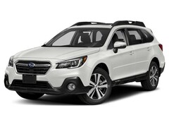 Used 2019 Subaru Outback for sale in Parkersburg