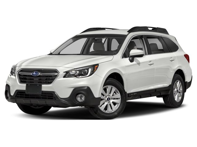 2019 Subaru Outback 2.5i Touring's photo