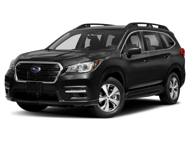 2019 Subaru Ascent Limited's photo