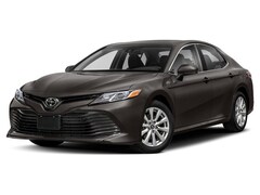 Used 2019 Toyota Camry L Auto Car in Moon Township