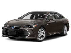 2019 Toyota Avalon Hybrid Sedan