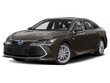 Toyota Avalon Hybrid