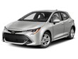  Toyota Corolla Hatchback