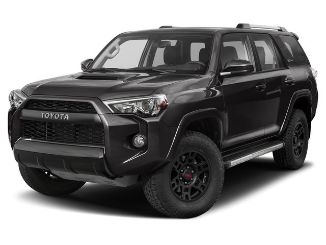 2019 Toyota 4Runner TRD Pro's photo