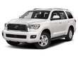  Toyota Sequoia