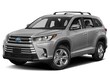 Toyota Highlander Hybrid