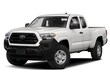 Toyota Tacoma 4WD