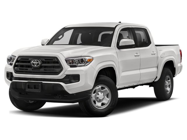 2019 Toyota Tacoma SR5's photo