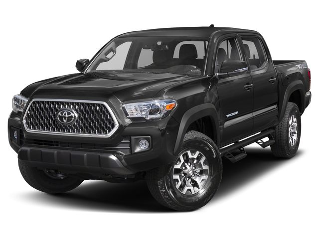 2019 Toyota Tacoma TRD Off-Road -
                Boise, ID