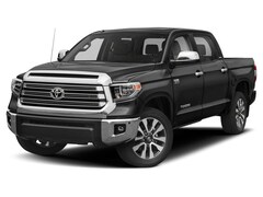2019 Toyota Tundra SR5 Truck