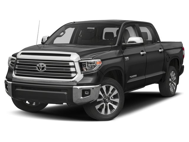 2019 Toyota Tundra SR5 -
                Roseville, CA