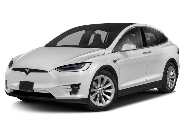 2019 Tesla Model X Long Range's photo