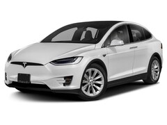 2019 Tesla Model X Performance SUV