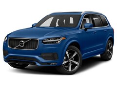 2019 Volvo XC90 T6 R-Design SUV
