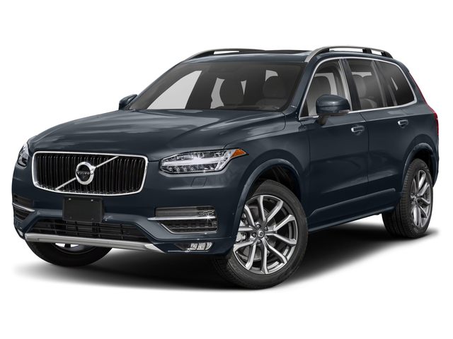 2019 Volvo XC90 T5 Momentum FWD's photo