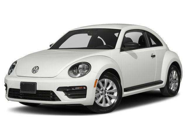 2019 Volkswagen Beetle 2.0T SEL Final Edition Auto's photo