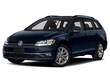 Volkswagen Golf Sportwagen