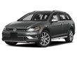 Volkswagen Golf Alltrack