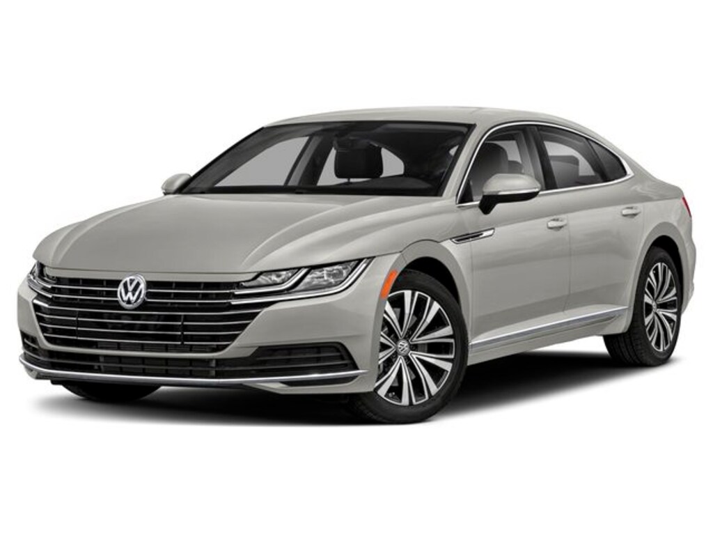 Used 2019 Volkswagen Arteon 2.0T SE Sedan