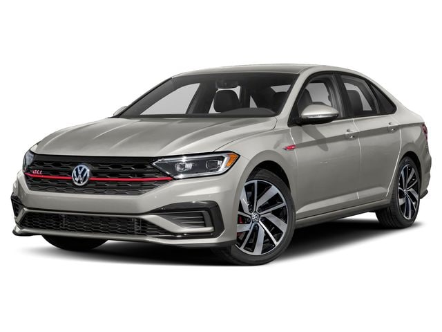 2019 Volkswagen Jetta GLI Autobahn's photo