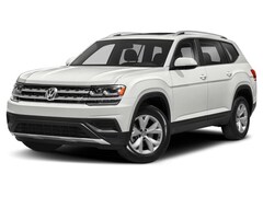 2019 Volkswagen Atlas 3.6L V6 SE SUV