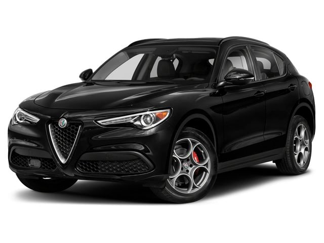 2020 Alfa Romeo Stelvio Ti AWD's photo