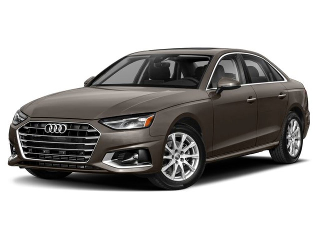 Used 2020 Audi A4 40 Premium Sedan