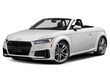  Audi TT Roadster