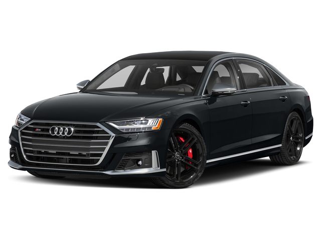 2020 Audi S8 4.0T quattro Tiptronic's photo