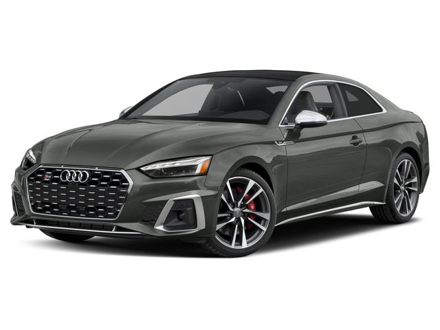 2020 Audi S5 Premium Plus quattro Tiptronic's photo