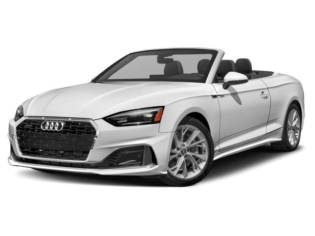 2020 Audi A5 Cabriolet Prestige's photo