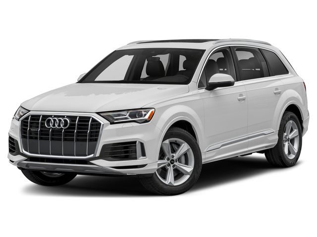2020 Audi Q7 45 Premium quattro Tiptronic's photo