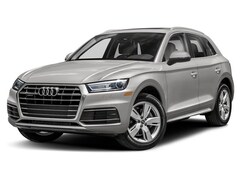 2020 Audi Q5 45 Premium SUV