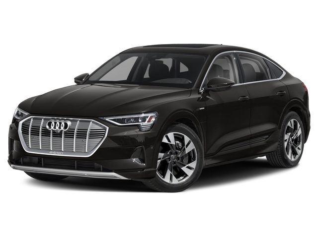 2020 Audi e-tron Premium Plus -
                  Roseville, CA