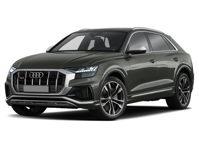 2020 Audi SQ8 Prestige's photo