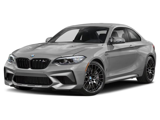 2020 BMW M2 Coupe Base's photo