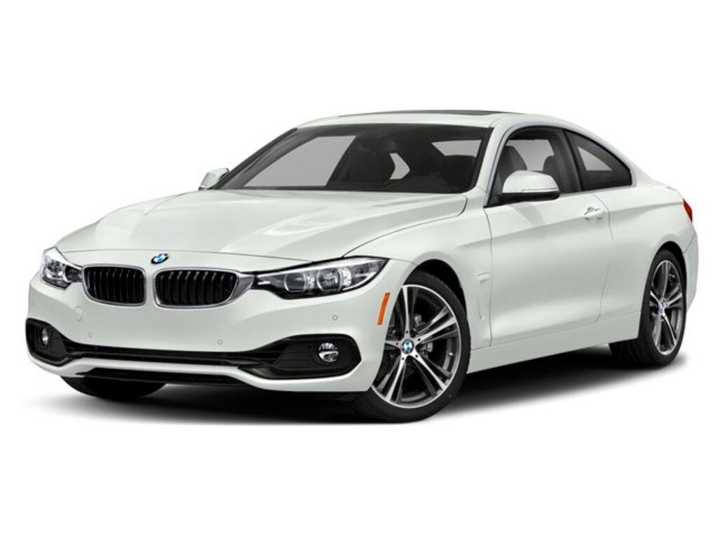 Used 2020 BMW 4 Series 430i Coupe