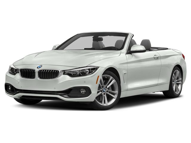 2020 BMW 4 Series 440i's photo