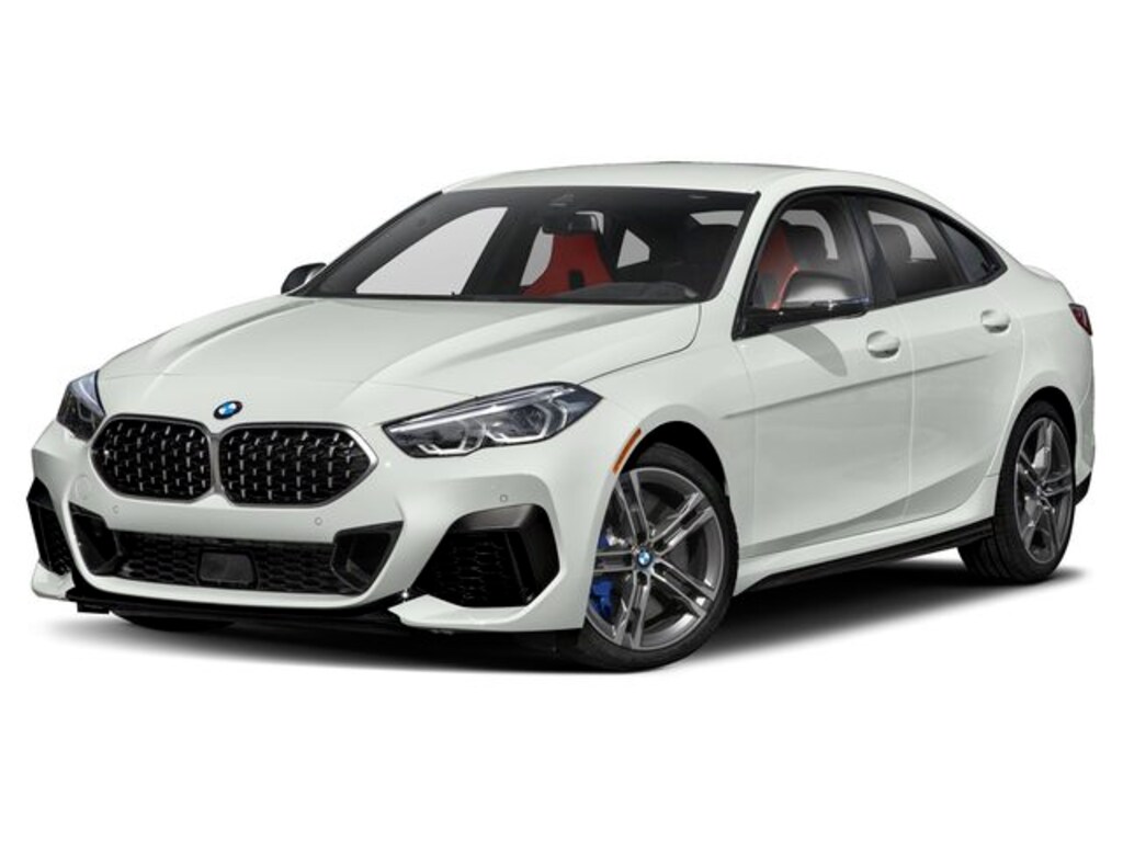 Used 2020 BMW M235i Gran Coupe