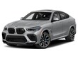 BMW X6 M