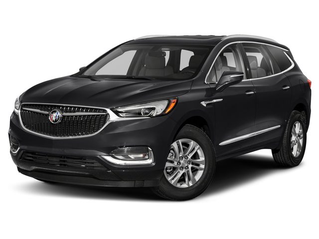 2020 Buick Enclave Preferred's photo