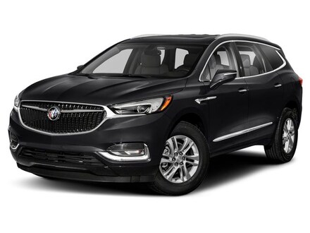 2020 Buick Enclave Essence SUV