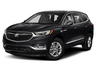 2020 Buick Enclave Essence SUV for Sale near The Woodlands, TX, at Wiesner Buick GMC