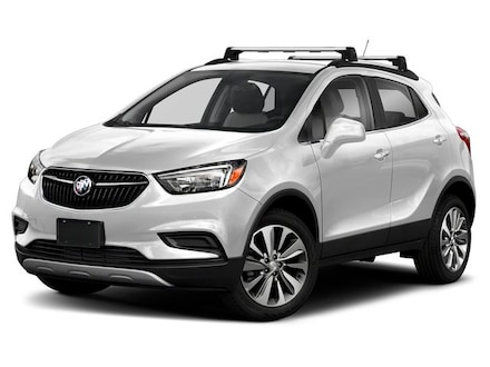2020 Buick Encore Preferred AWD  Preferred