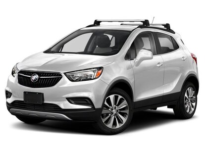Used 2020 Buick Encore For Sale at Cole Buick GMC