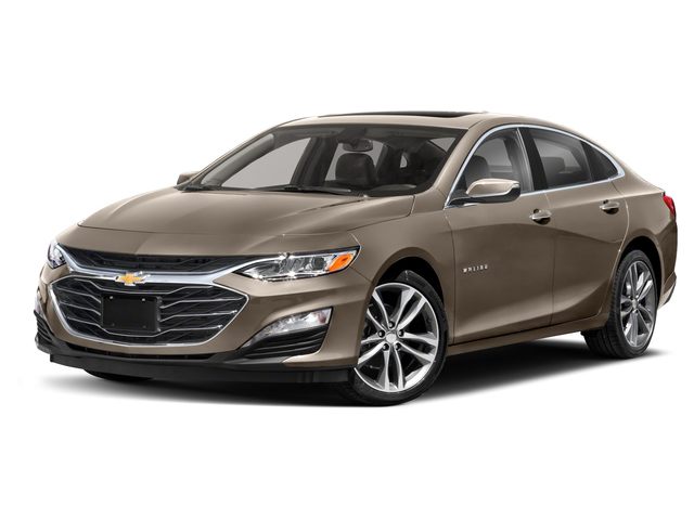 2020 Chevrolet Malibu Premier's photo